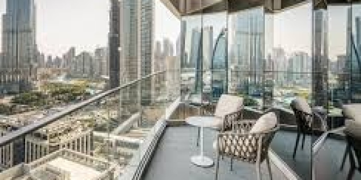 Buy an Apartment in Dubai
