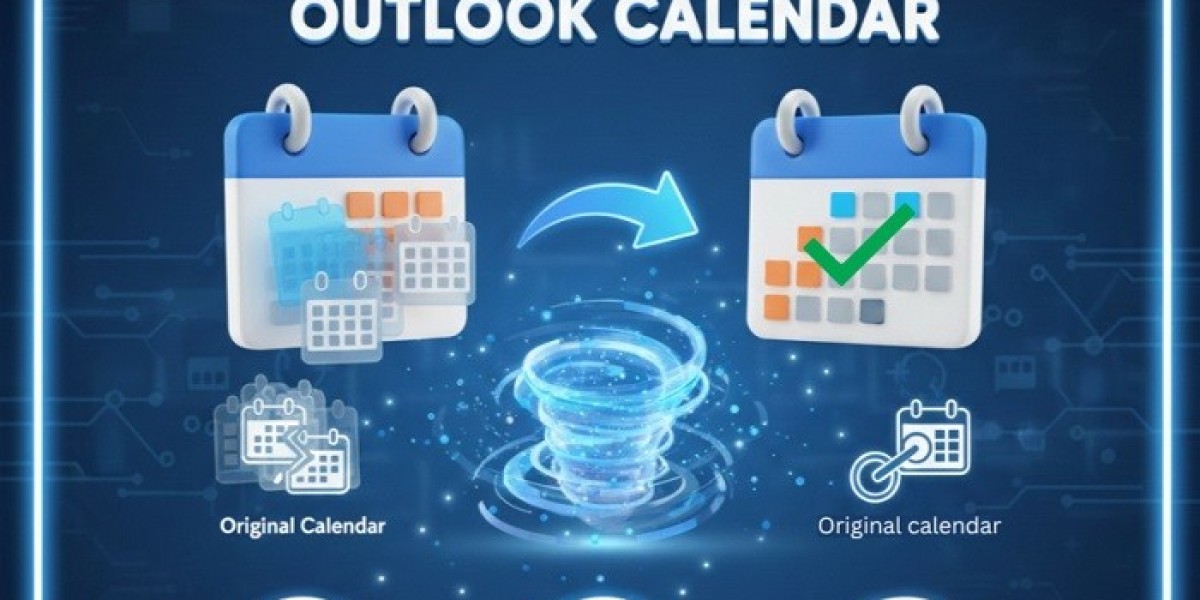 Step-by-Step Guide to Fix Duplicate Events from Outlook Calendar