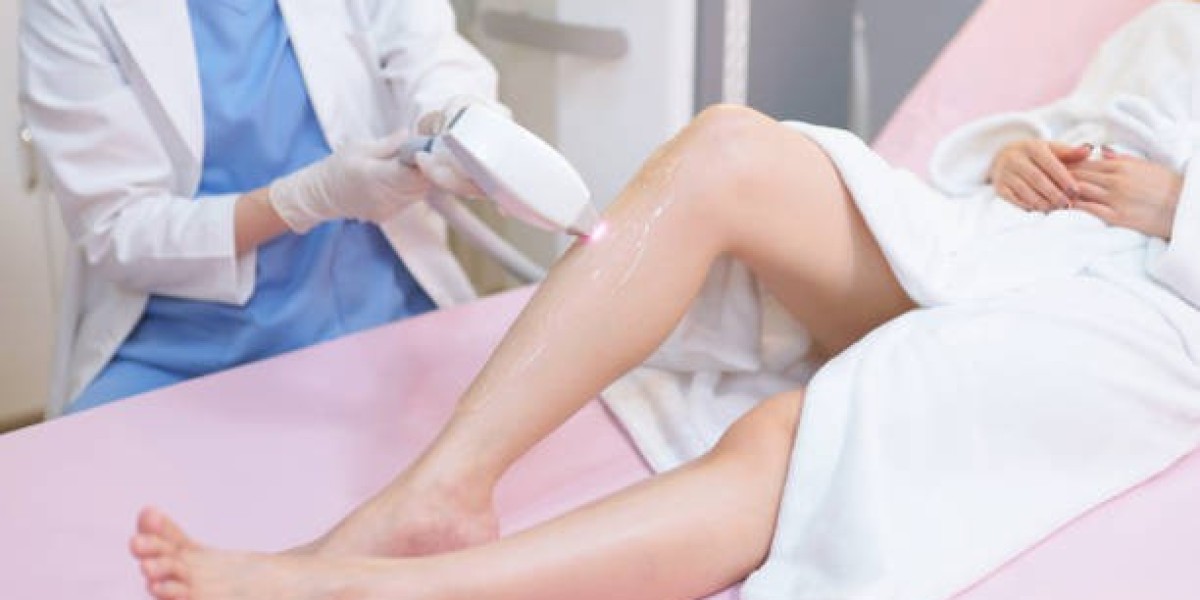 Ultimate Guide to Laser Hair Removal in Dubai for Lasting Confidence