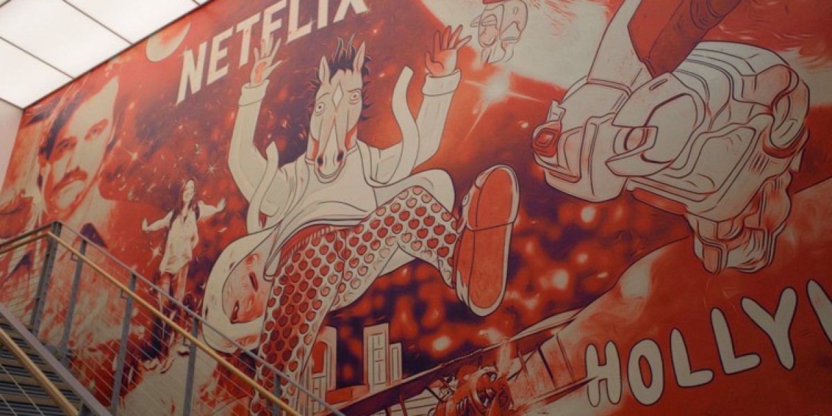 Netflix in China: iQIYI Partnership Unveiled