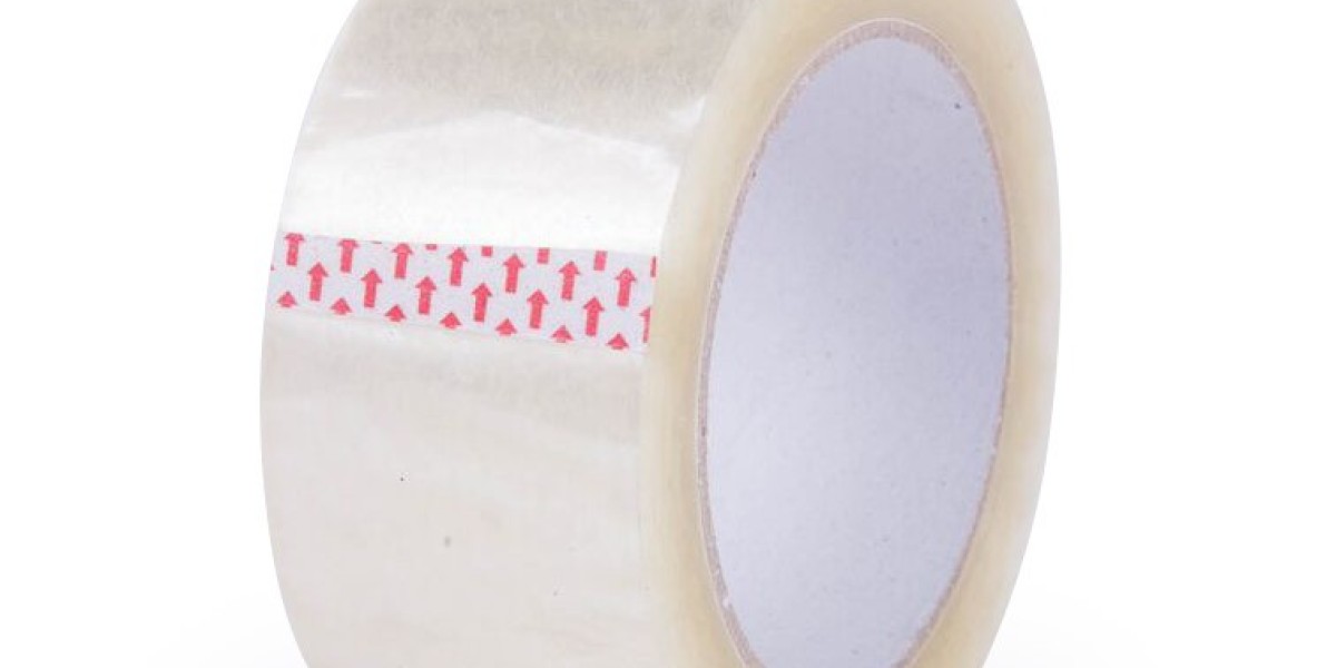 The Hot Melt Adhesive Tapes Market Is Expanding With Increased Adoption In Automotive Applications