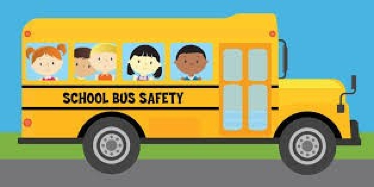 Safe and Dependable School Bus Transportation Services
