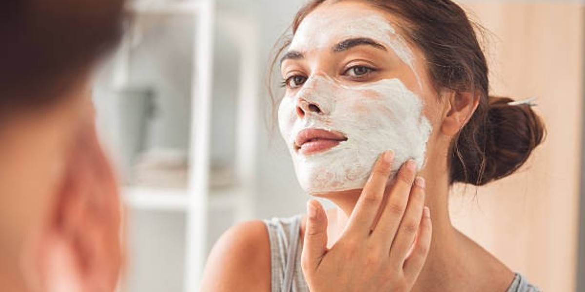 Steam Role in Deep Cleansing Facial Process?