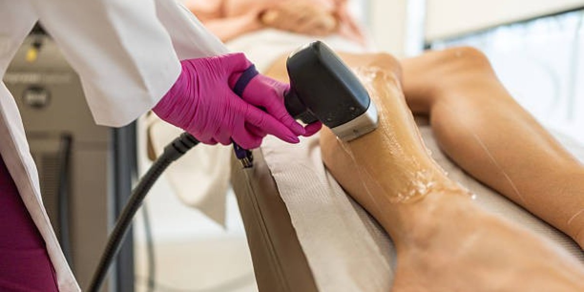 Say Goodbye to Unwanted Hair: Laser Hair Removal in Islamabad