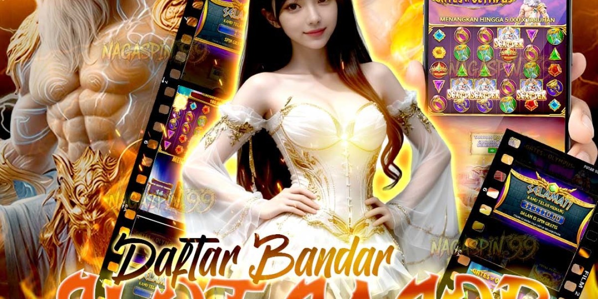 Nagaspin99 dan Dunia Maya yang Hidup