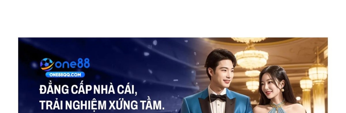 ONE88 QQCOM Cover Image