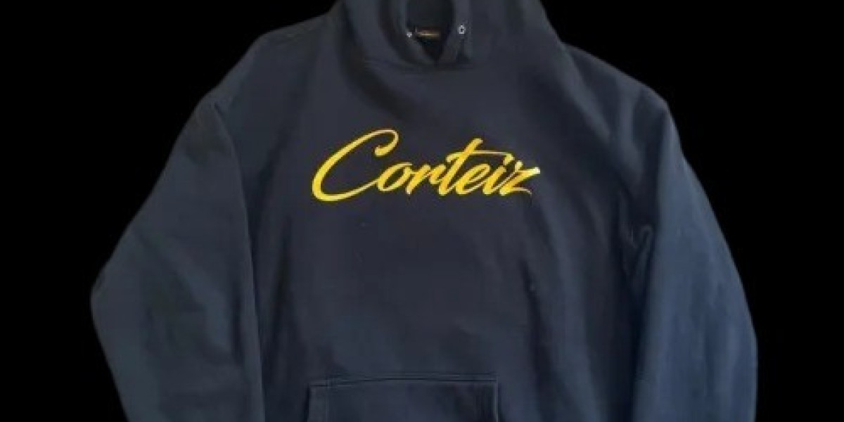 Clean Cuts, Strong Fabric, and the Cortiez Modern Fit