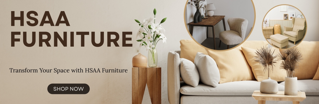 HSAA Furniture Cover Image