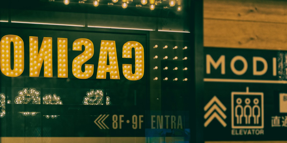 The Role of Artificial Intelligence in Personalizing Online Casino Experiences