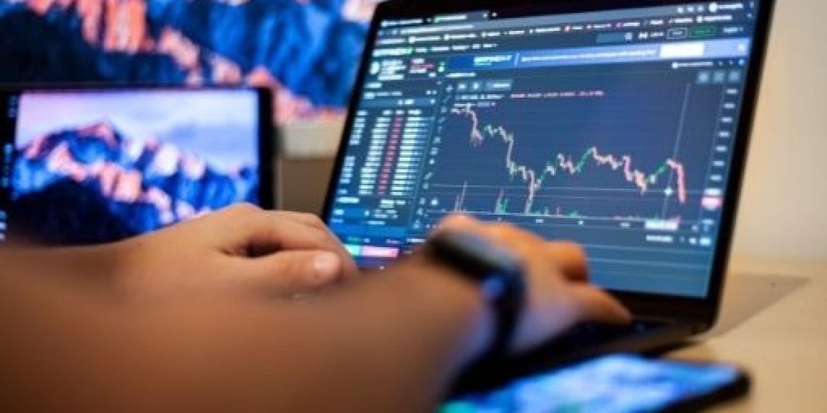 Online Trading Platform Market Platform Design Prioritizes Execution Compliance And Reliability