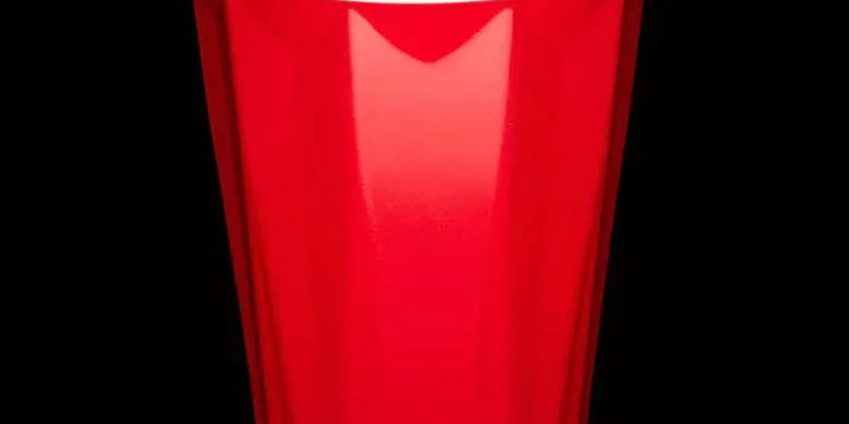 Recyclable Plastic Beverage Cups: Are They Really Useful?