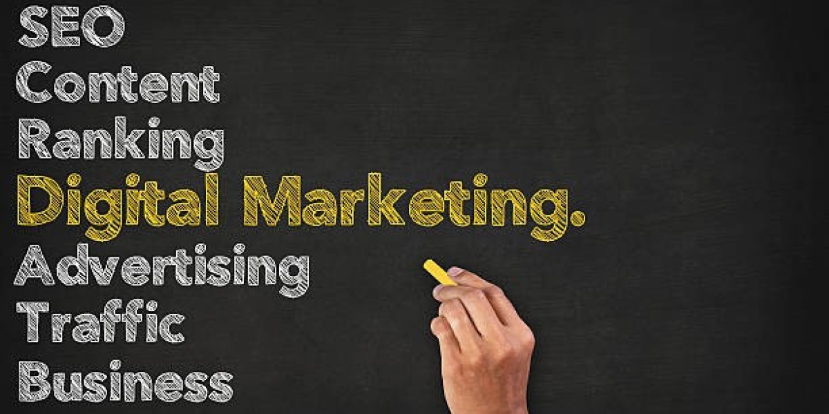 Why Choosing the Right Digital Marketing Agency in Delhi Matters?