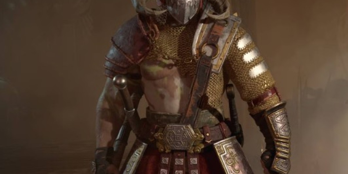 eld.gg Diablo 4 Items: Is Call of the Paladin Worth Completing