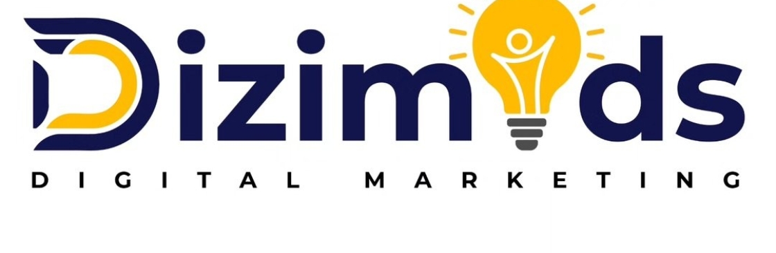 Dizimods Marketing Cover Image