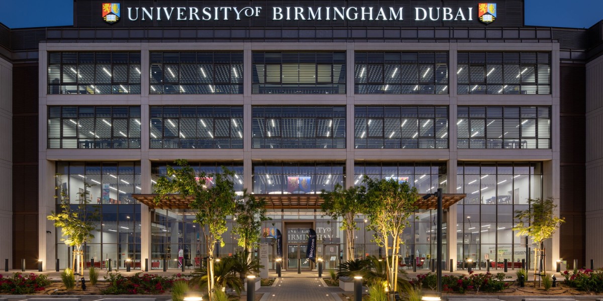 Birmingham University Dubai: Courses, Campus, and Opportunities