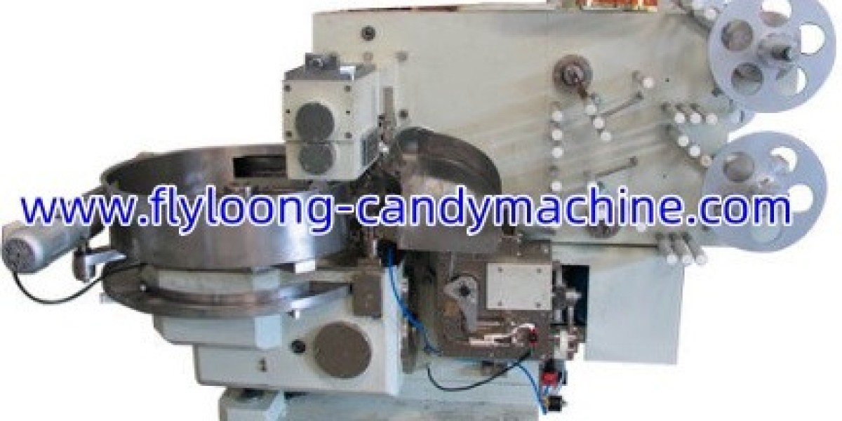 Why Scheduled Checks Improve Flyloong Twist Packing Machine Consistency During Operation