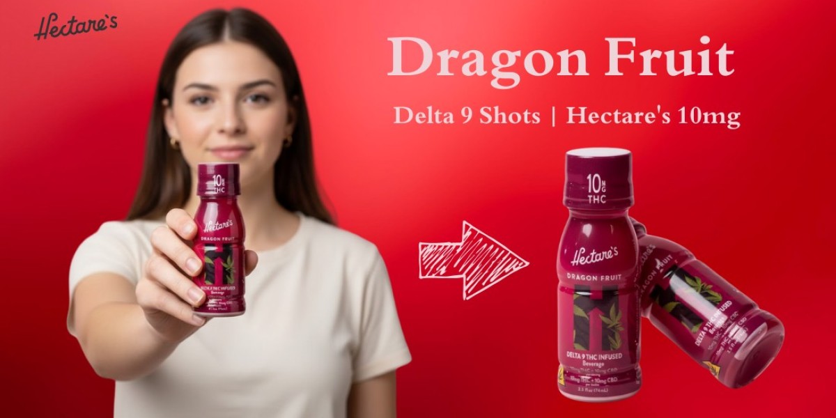 Why Your Next Social Drink Should Probably Be a Delta 9 THC Soda