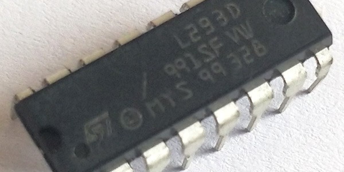 Unlocking Future Motion: Exploring Key Motor Driver IC Market Opportunities