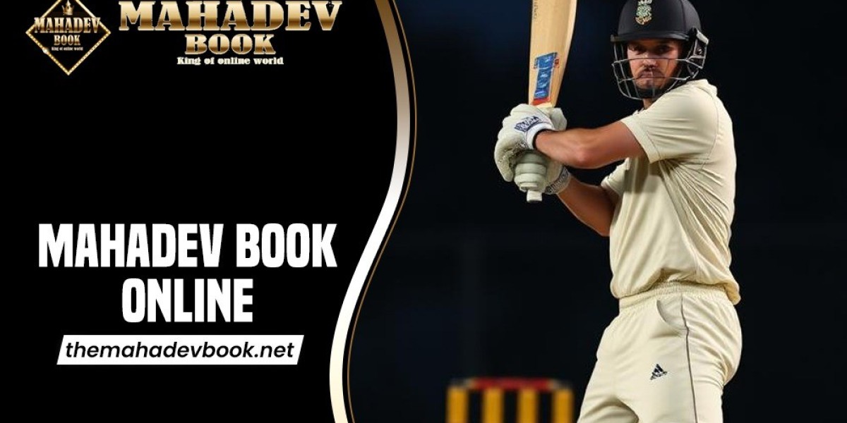 Mahadev Book ID: Understanding the Online Trend and Digital Search Interest