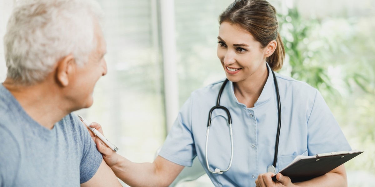 How Urgent Care in Mesquite TX Can Save Your Day During Medical Emergencies