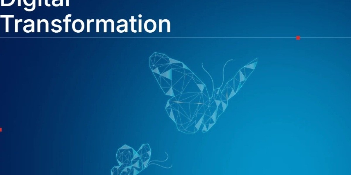 Legacy to Smart Platforms: Digital Transformation Era