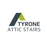 Tyrone Attic Stairs Profile Picture