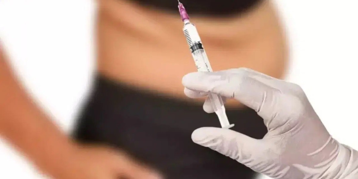 How Lipotropic Injections Help Burn Fat in Islamabad