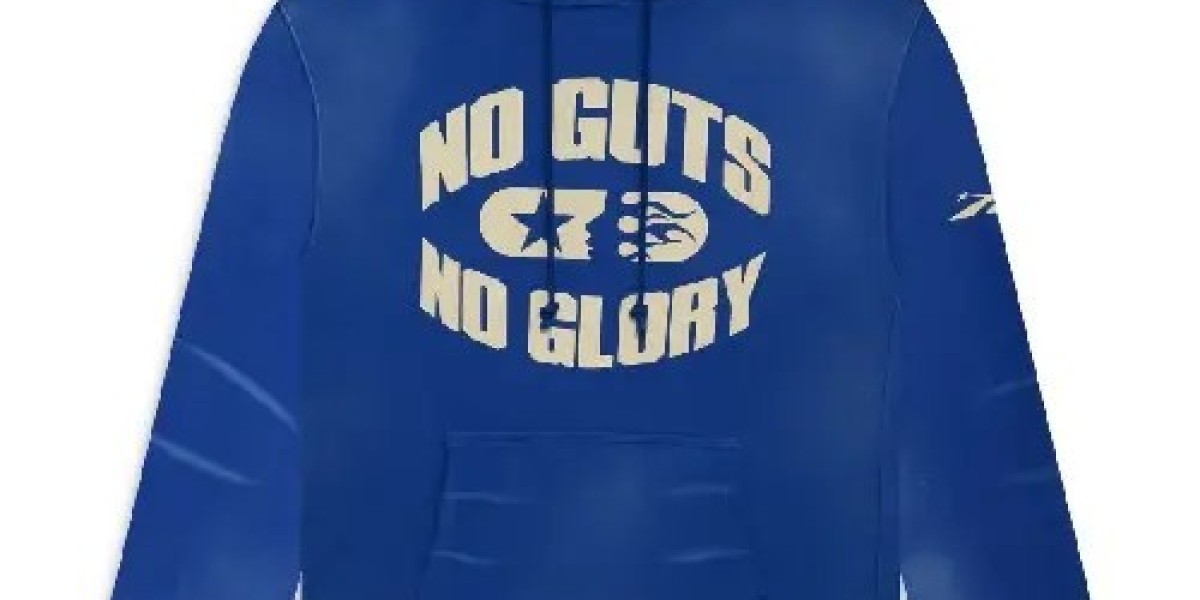 Hellstar Clothing: Where Streetwear Meets the Soul of Rebellion