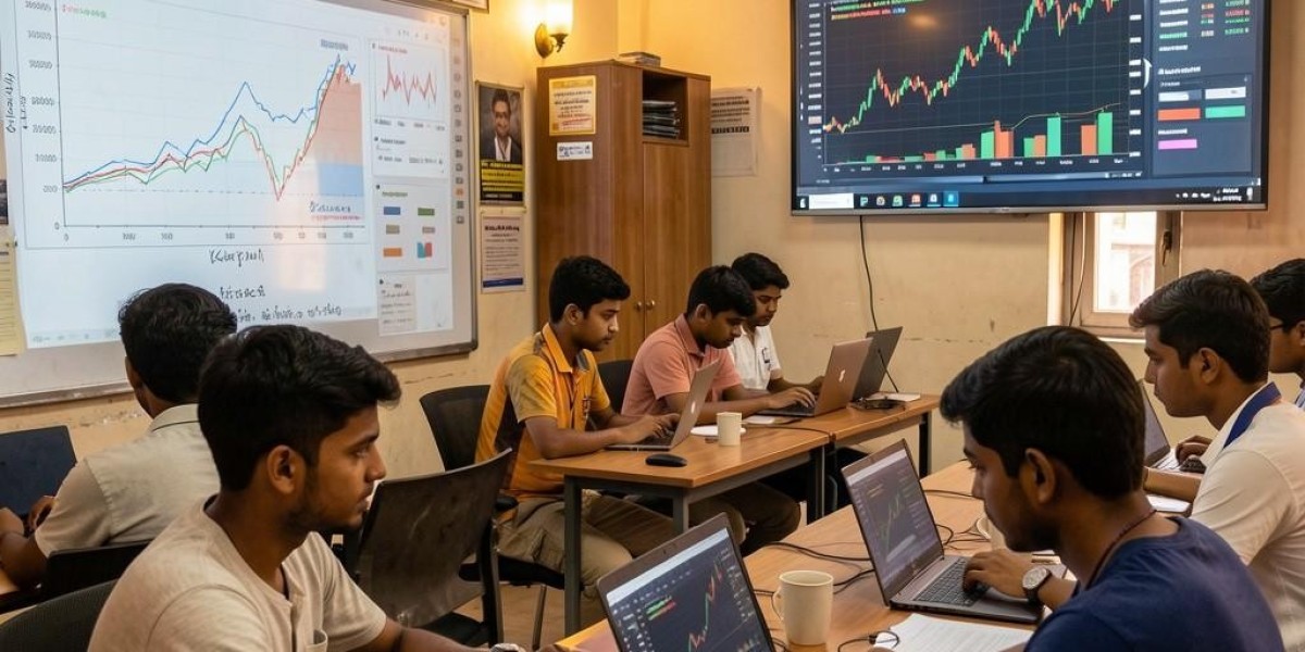 Affordable Financial Modeling Courses in Kolkata