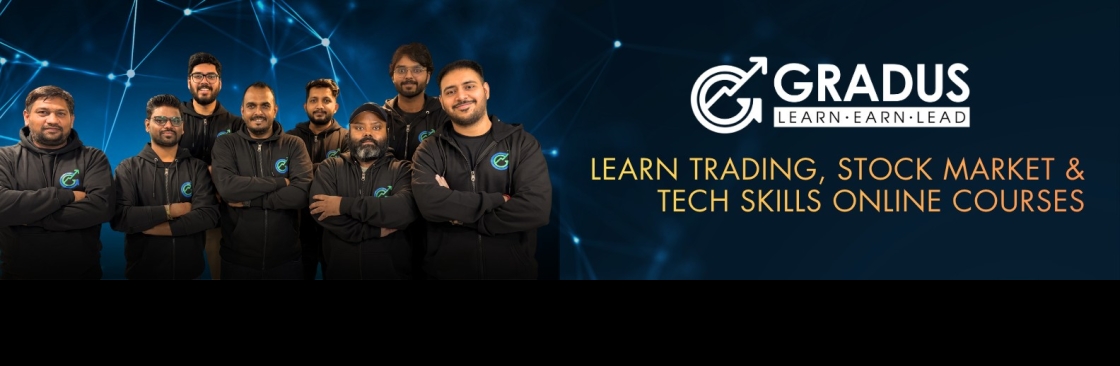 Gradus Live Cover Image