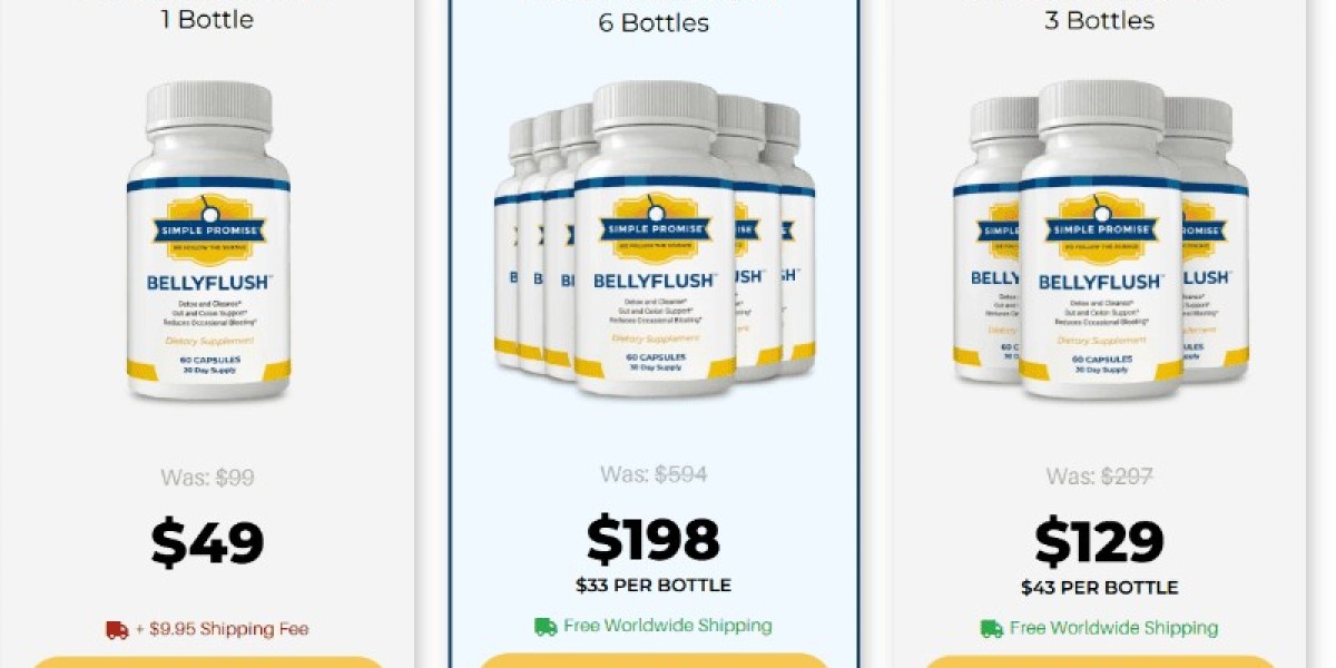 Bellyflush Reviews – Honest User Experiences