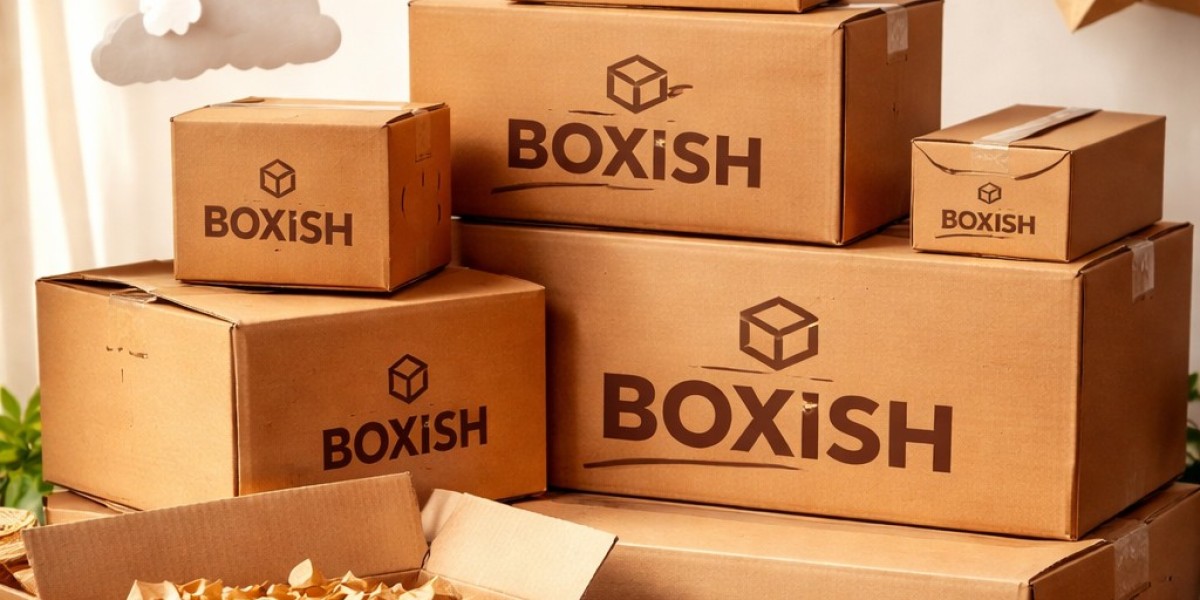How to Choose the Best Corrugated Boxes for Shipping and Packaging