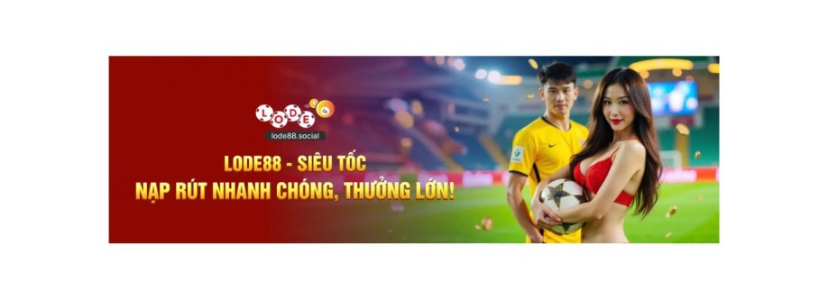 LODE88 SOCIAL Cover Image