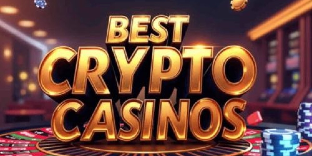 Casino Crypto: Il Futuro del Divertimento Digitale