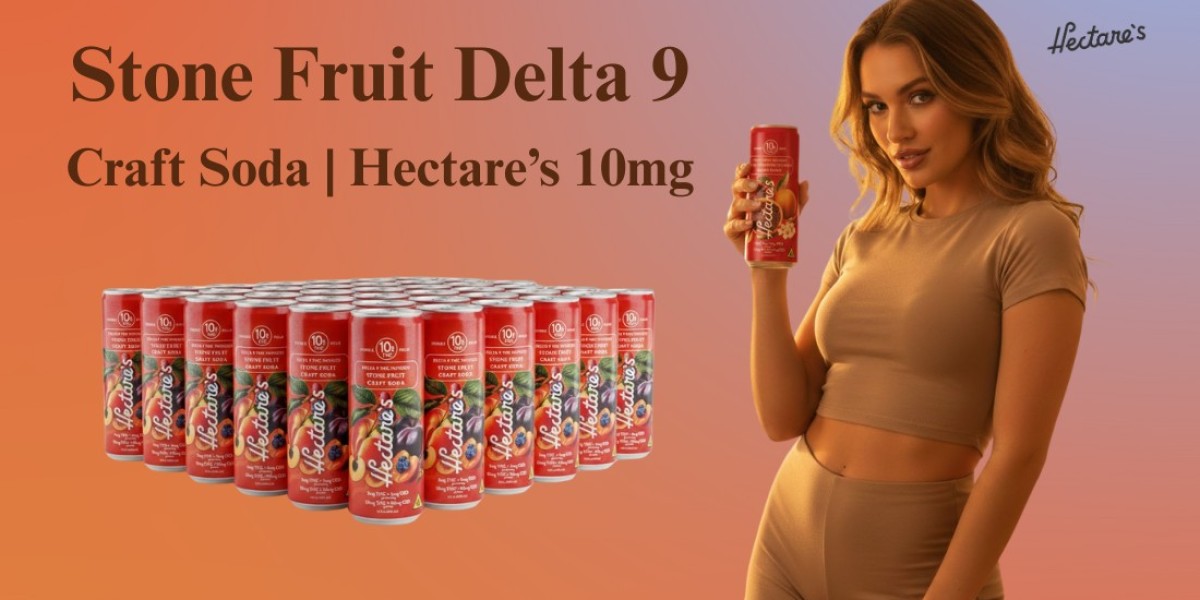 Forget the Hangover: Why a Stone Fruit Drink is the New Social MVP