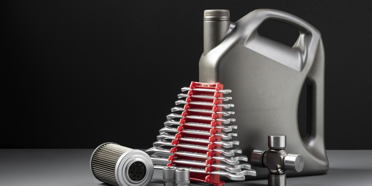 Why Gear Oil Quality Matters More Than Engine Oil