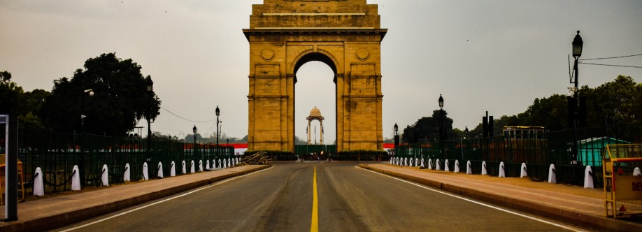 Anil Sinha Cover Image