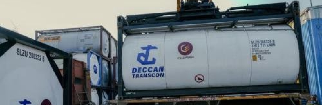 Deccan Transcon Cover Image