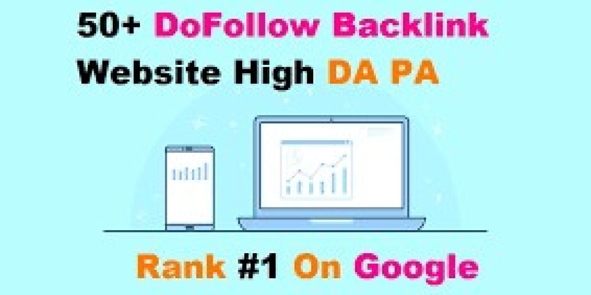 Top 160 High DA backilnks sites for Seo: The Smart Way to Build Authority