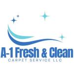 A1FreshCleanCarpetService profile picture