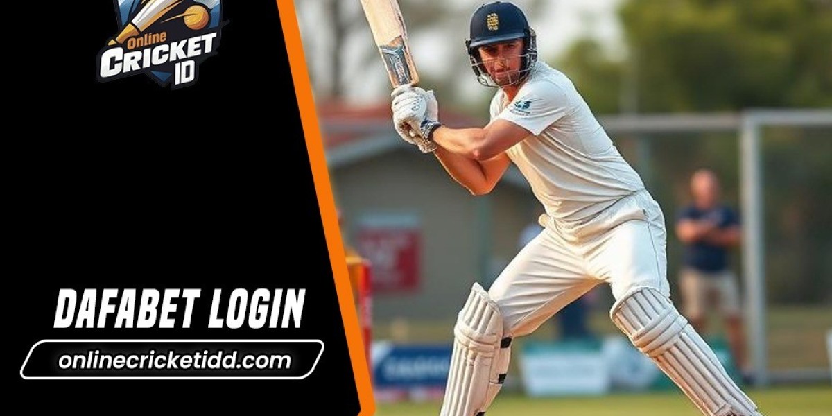Dafabet Login: Complete Guide for Safe & Smooth Account Access