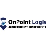 Onpoint logistics Profile Picture