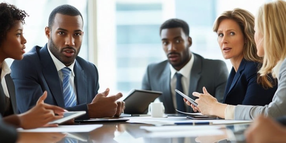 Business Registration Made Simple: How the Chamber Of Commerce Supports Your Growth