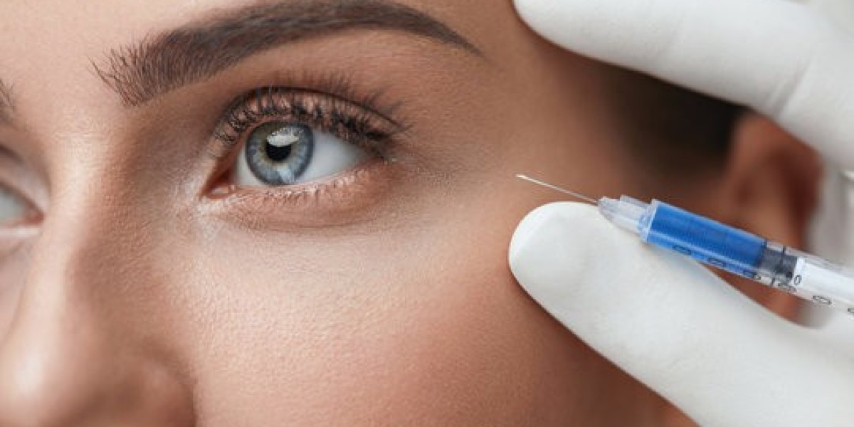 Allergan Botox in Islamabad: Cost, Results, and Safety