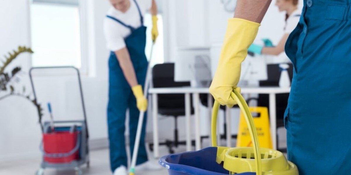 Standard Cleaning Service in Windsor, ON