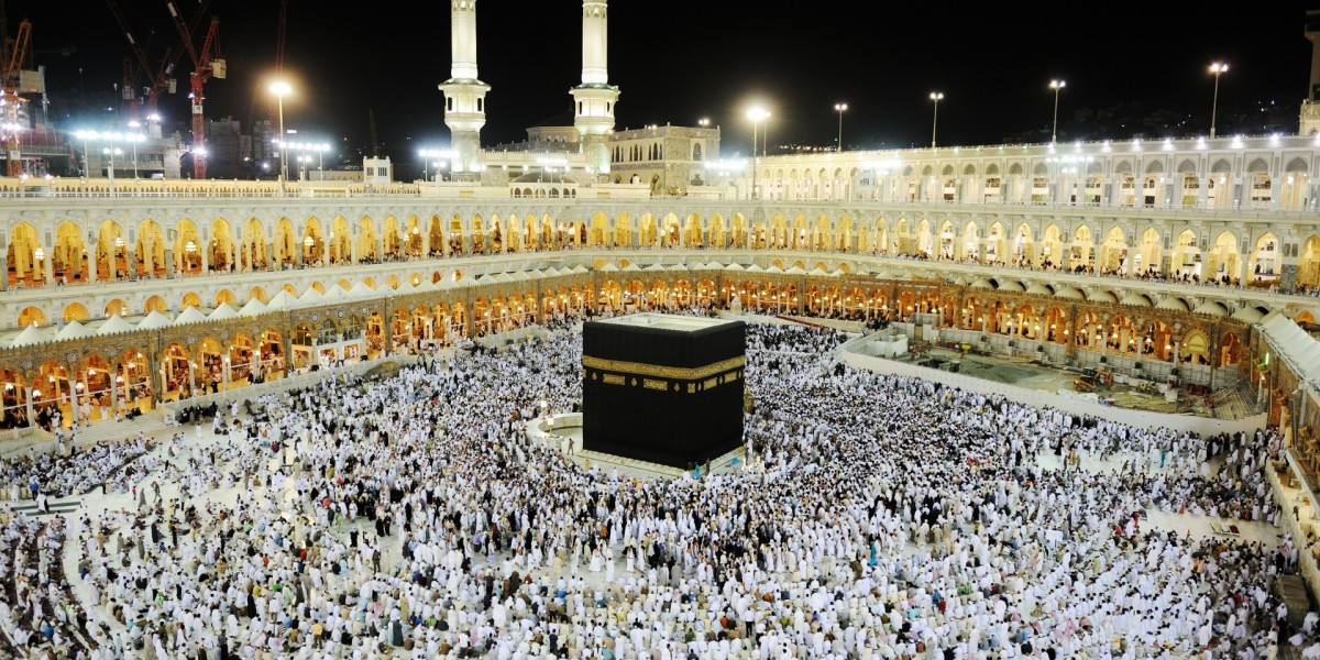Your Guide to the Best Umrah Packages from New York