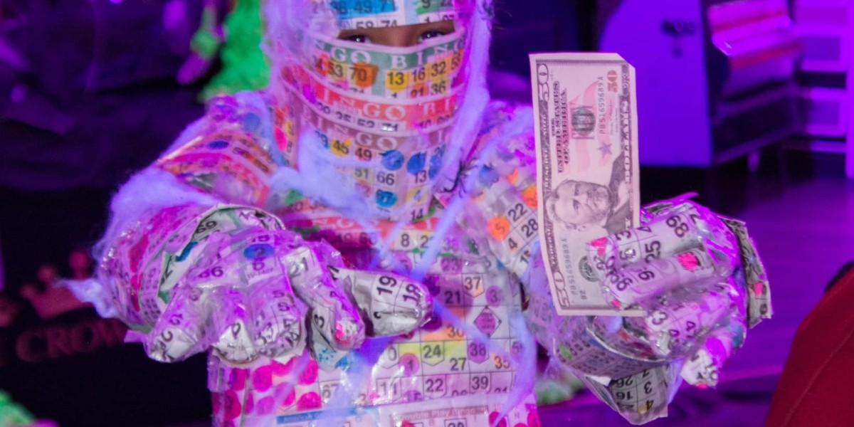 Why Bingo Fans Choose Triple Crown Bingo for Quality Bingo Games