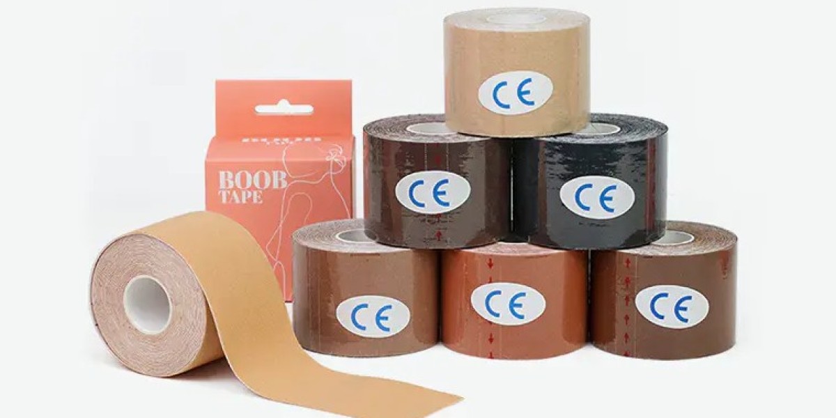 Eab Bandage Factory In China and Elastic Adhesive Performance