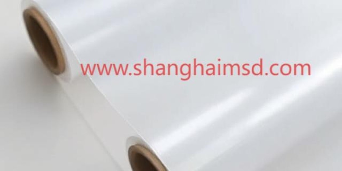 Wear-Resistant TPU Compound Film for Demanding Use