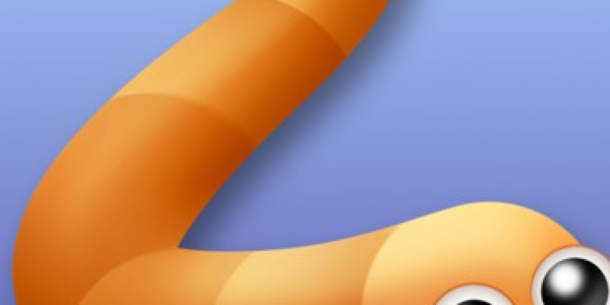 Slither io – The Addictive Online Snake Game That Took Over the Web